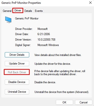 10 Ways To Fix White Screen On A Laptop - 77