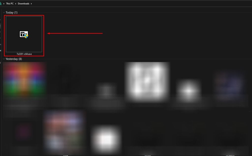 windows cannot complete the extraction the destination file cannot be created reddit
