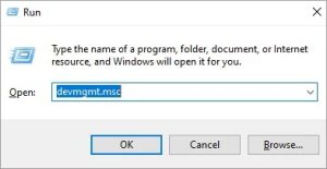 How To Update Camera Driver On Windows