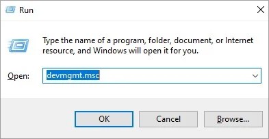 How To Update Camera Driver On Windows - 11