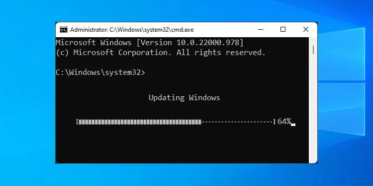 3 Ways to Run Windows Update from Command Line