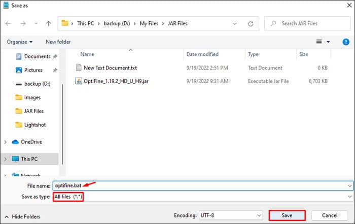 JAR File Not Opening On Windows  Here s How To Fix It - 57