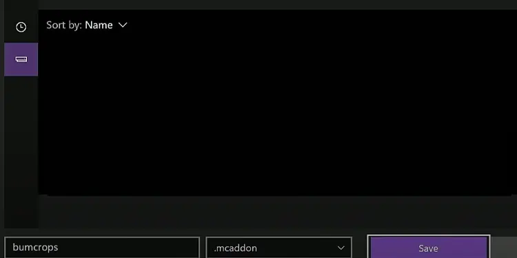How to Install Mods on Xbox One 48 save-mod-file-on-your-xbox