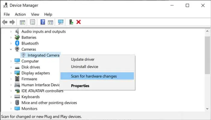 scan-for-hardware-changes-camera