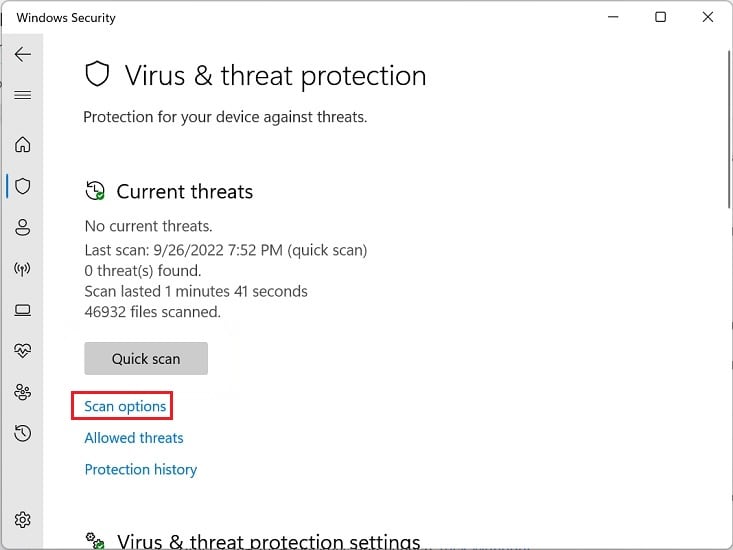 Fix  Windows Could Not Start The DHCP Client Service On Local Computer  12 Possible Ways  - 31