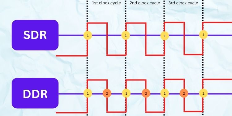 How to Check RAM DDR Type on Windows (5 Effective Ways) 1 sdr vs ddr