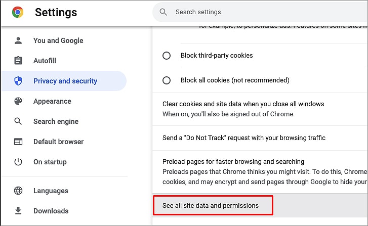 Why Is My Facebook Keeps Logging Me Out  How To Fix It  - 36