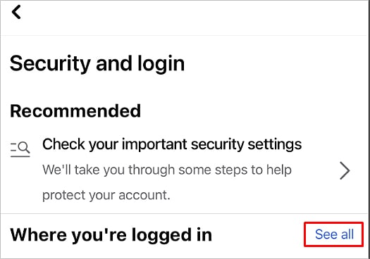 Why Is My Facebook Keeps Logging Me Out  How To Fix It  - 88