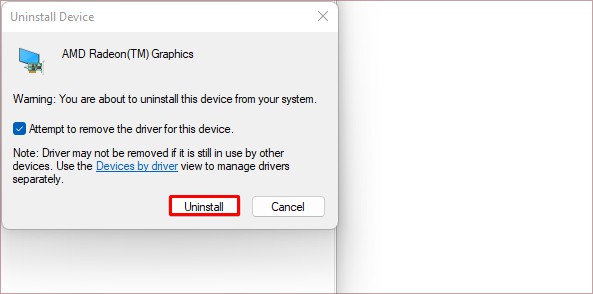 How To Reinstall AMD Drivers On Windows - 93