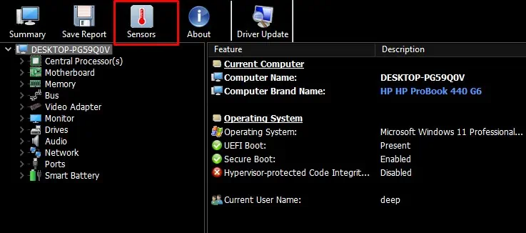sensor-tab-hwinfo