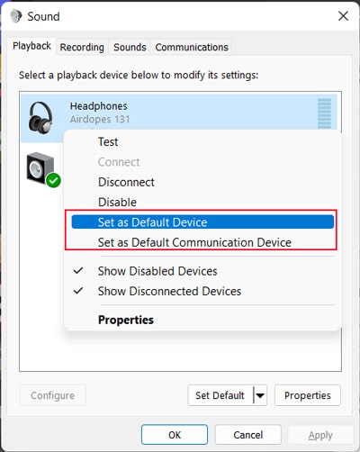 Bluetooth Connected But No Sound  Here s How To Fix It - 35