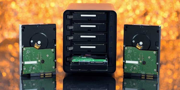 4 Ways on How to Sync Files between Multiple Computers 15 setting-up-a-NAS-server