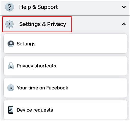 Why Is My Facebook Keeps Logging Me Out  How To Fix It  - 73