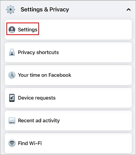 Why Is My Facebook Keeps Logging Me Out  How To Fix It  - 99