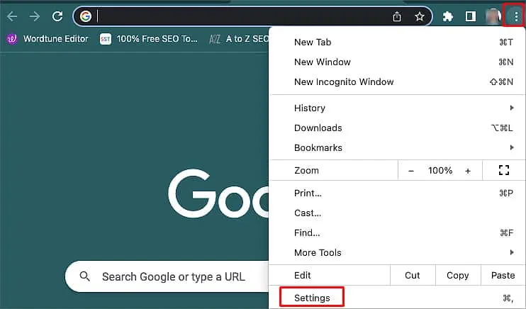 settings-in-google-chrome
