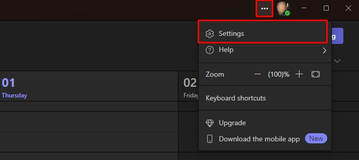 Teams Camera Not Working  Try These Fixes - 55