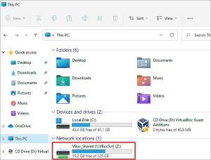 Virtualbox Copy Paste Not Working? Here’s How To Fix It