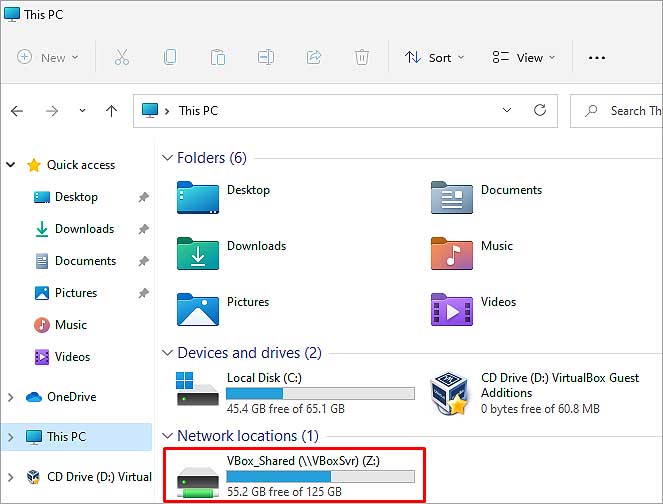 Virtualbox Copy Paste Not Working  Here s How To Fix It - 34