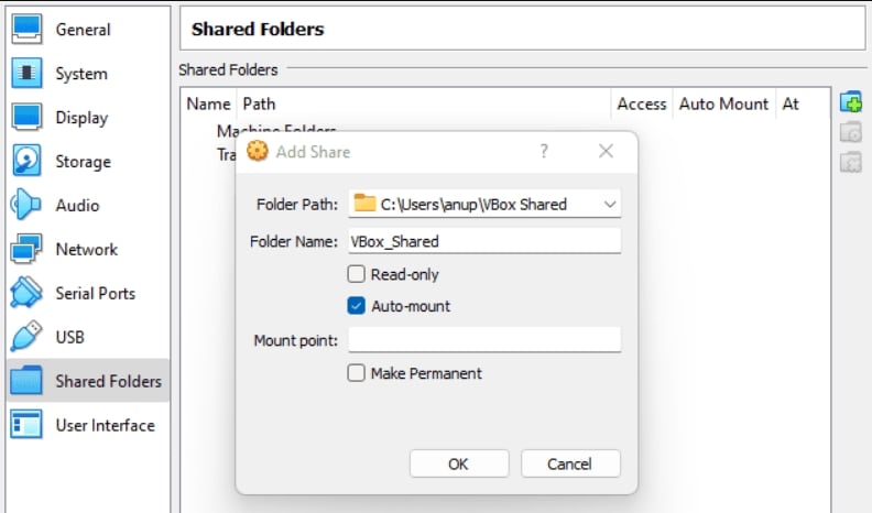 Virtualbox Copy Paste Not Working  Here s How To Fix It - 99
