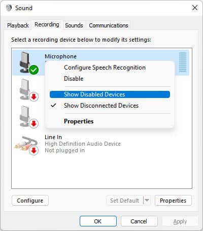 show-disabled-device-recording
