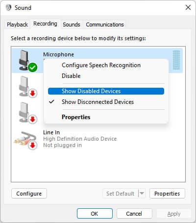 SteelSeries Mic Not Working  Try These 6 Fixes - 58