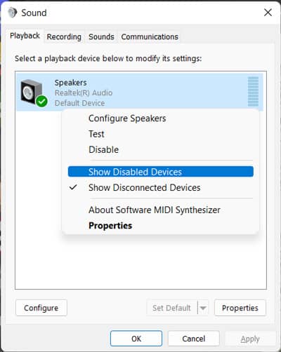 Bluetooth Connected But No Sound  Here s How To Fix It - 84