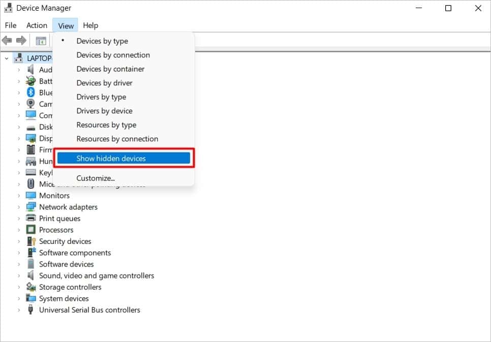 How To Fix  Adb Device Not Found  On Windows  - 82