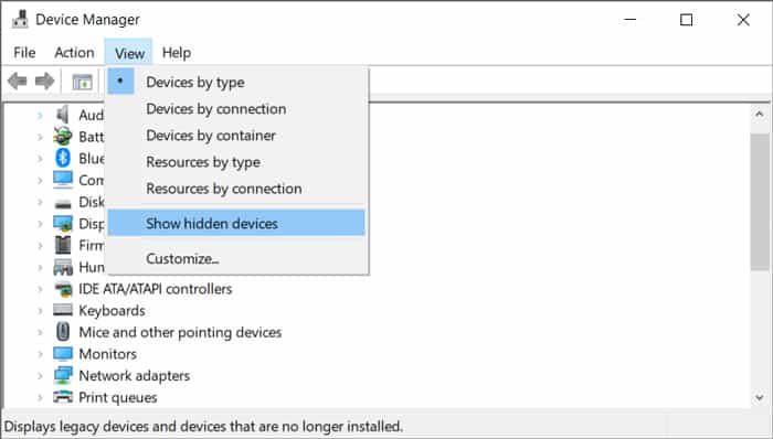 show-hidden-devices-device-manager