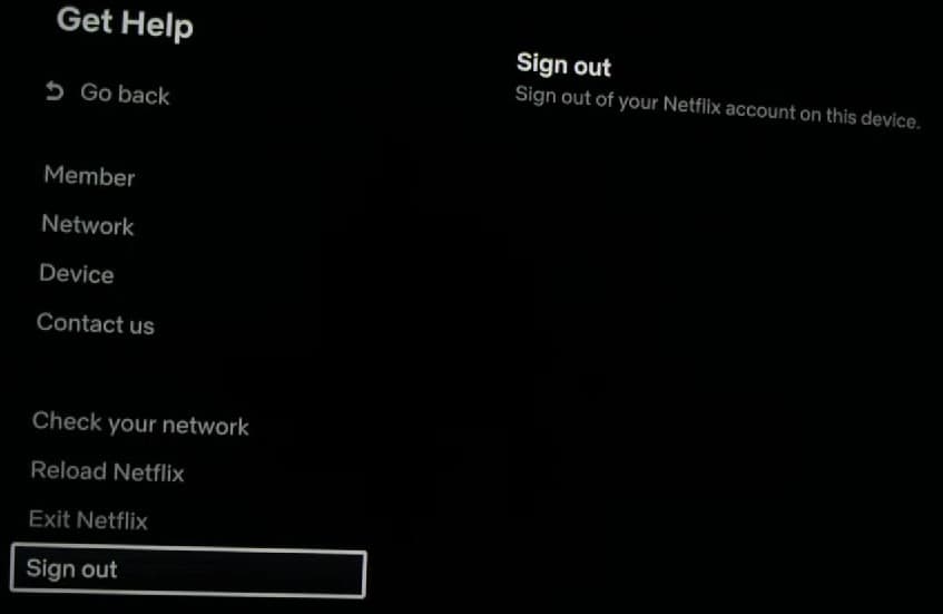 Netflix Not Working On Samsung Smart TV  10 Proven Ways To Fix It - 89