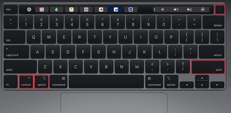 Apple Keyboard Not Working  Here s How To Fix It - 52