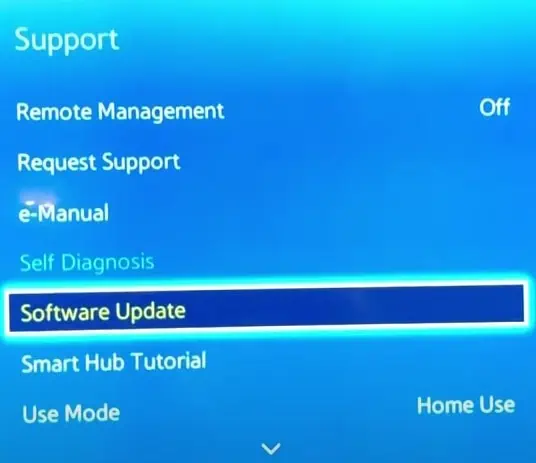 software-update-of-tv