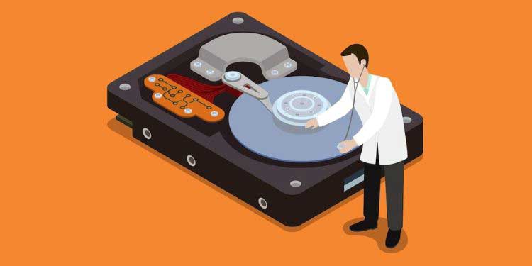 ssd-health-check
