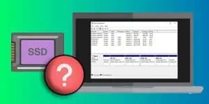 SSD Not Showing Up in Disk Management? Here’s How to Fix It