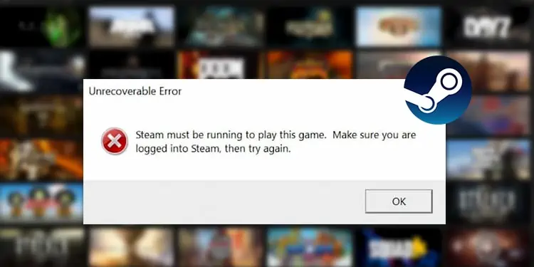 Steam Games Not Launching? Here Are 8 Ways to Fix it