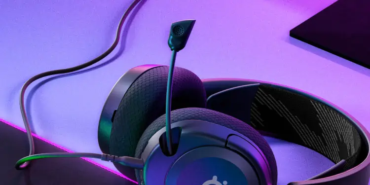 SteelSeries Mic Not Working? Try These 6 Fixes
