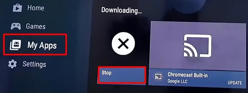stop-ongoing-update