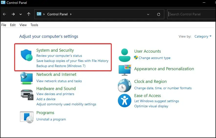 SSD Not Showing Up in Disk Management? Here’s How to Fix It 35 storagepool