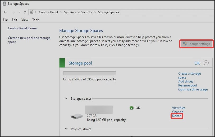 Ssd Not Showing Up In Disk Management  Here s How To Fix It - 91