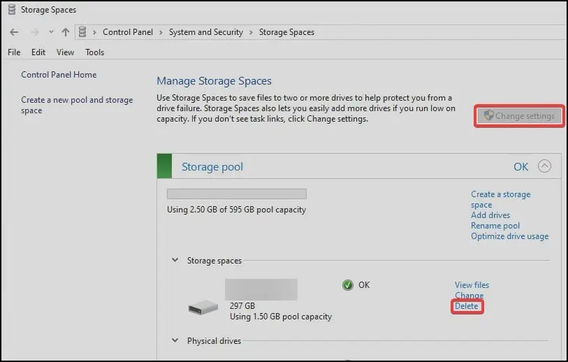 SSD Not Showing Up in Disk Management? Here’s How to Fix It 37 storagepool2