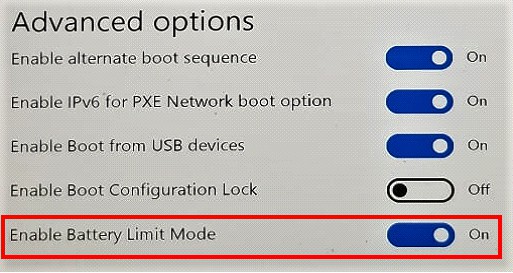 surface-pro-4-enable-battery-limit-mode