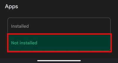 switch-to-Not-Installed