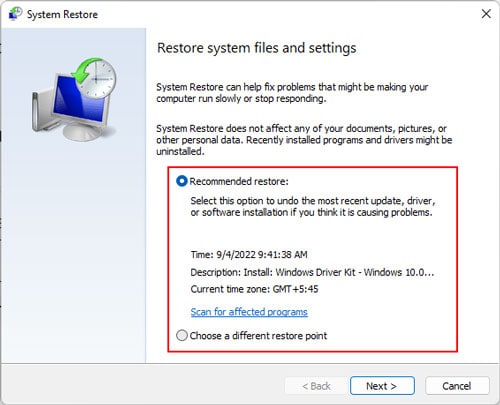 Fix  0xc0000142 Blue Screen Error On Windows 11 10 - 21