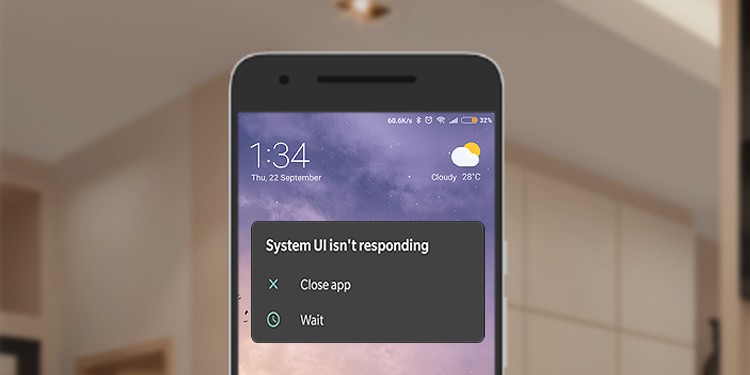 system-ui-not-responding
