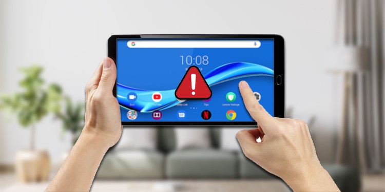 amarok touch screen not working reddit