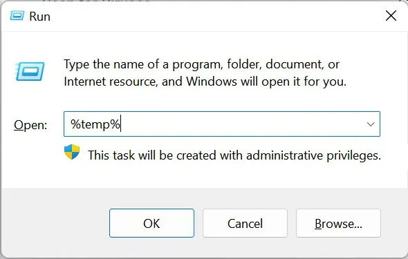Why Am I Lagging So Much? 16 Ways to Fix a Slow Computer 46 temp-in-run