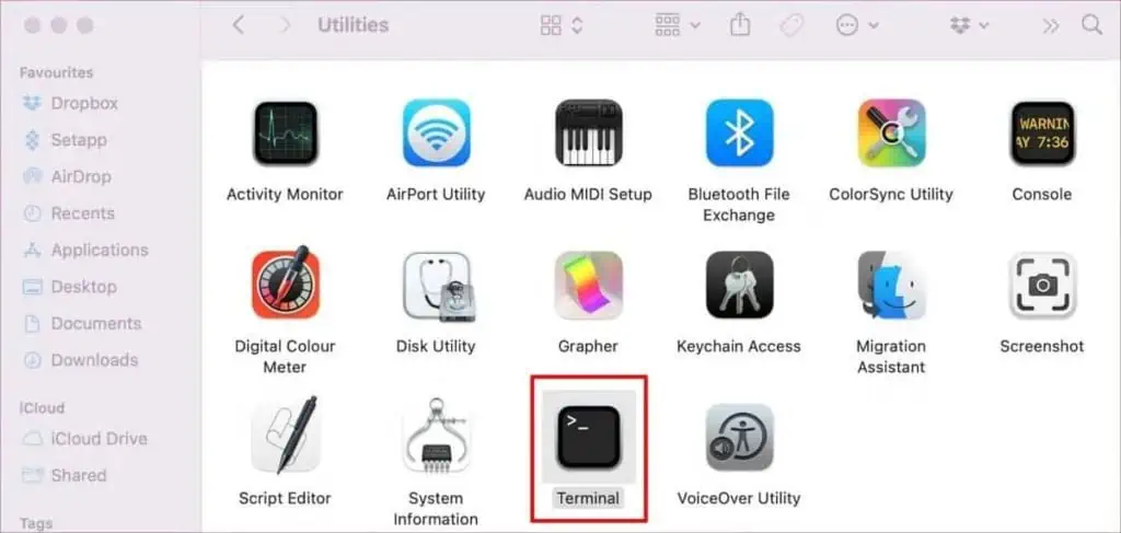 terminal-in-mac-using-utilities-1024x487