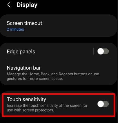 Tablet Touch Screen Not Working  Here Are 12 Proven Ways To Fix It - 77