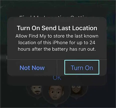 turn-on-sent-last-location