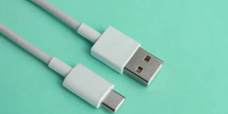 type-c