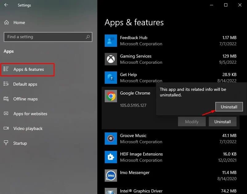 How To Fix STATUS BREAKPOINT Error In Google Chrome - 28